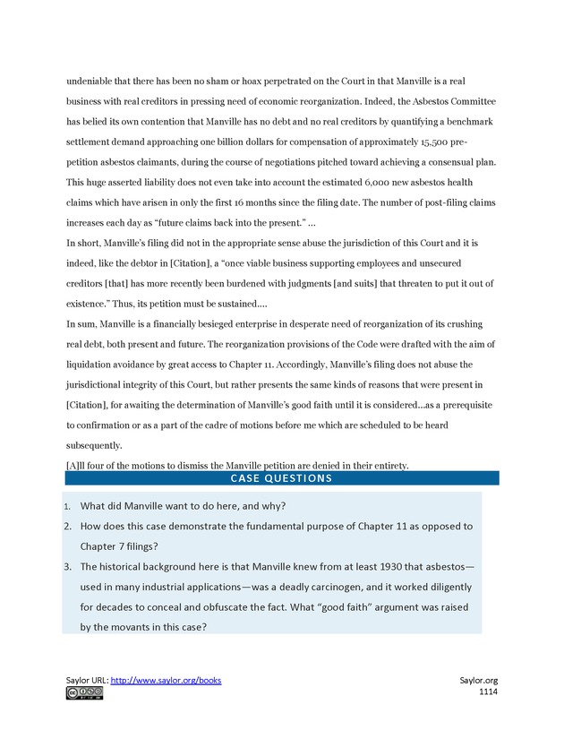Business Law and the Legal Environment - New Page